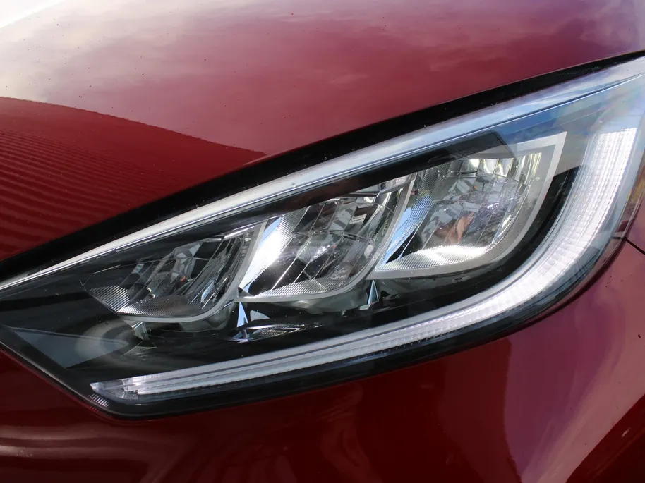 Mazda 2 Hybrid 1.5 Select | Camera | Navi | 16" LM | Panoramadak |