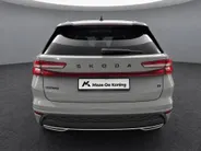 Škoda Kodiaq 1.5 TSI 204pk DSG PHEV Sportline Business · Panoramadak · Camera · Wegklapbare Trekhaak · Elek. Achterklep · Elek. Voorstoel · 19'' Inch · Garantie t/m 06-07-2030 of 100.000km