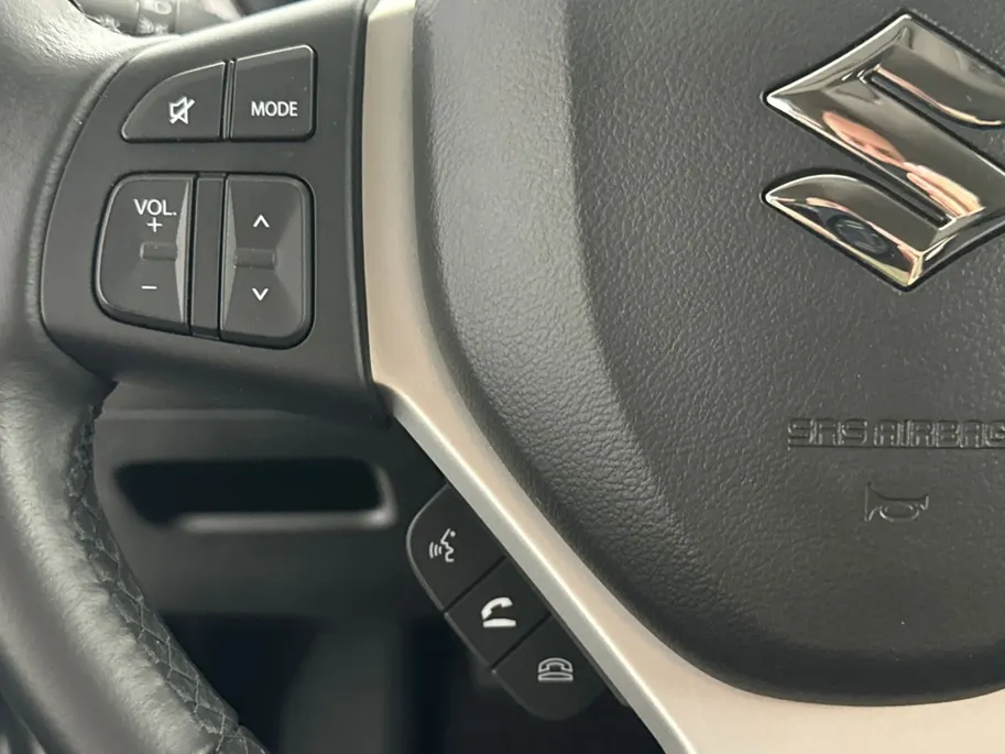 Suzuki Vitara 1.4 Select Smart Hybrid | Navigatie | Adaptieve Cruise Control | Parkeercamera