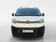Citroën ë-Jumpy Control M 75 kWh | Cruise Control | Trekhaak | Airco | Parkeersensoren | 12 maanden garantie