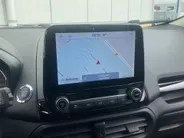 Ford EcoSport 1.0 EcoBoost Titanium Afneembare Trekhaak - Navigatie - Apple Carplay/ Android Auto - B&O Premium Audio
