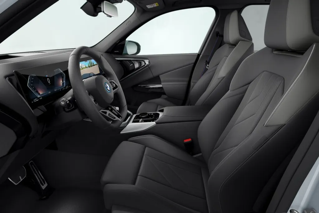 BMW X3 30e xDrive