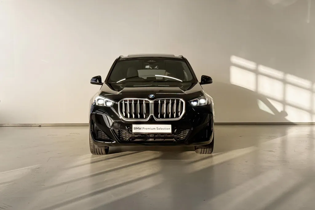 BMW X1 xDrive30e Innovation Pack M Sportpakket