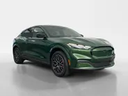 Ford Mustang Mach-E Extended Premium RWD 88 kWh | Op Voorraad | Snel Rijden | Financiering vanaf 2,99% Rente | Actiekorting tot €5000,- | 602 KM Rijbereik WLTP |