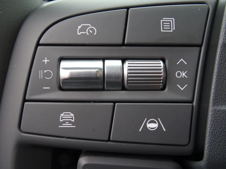 Kia EV3 58,3 kWh 204pk Plus (in bestelling)