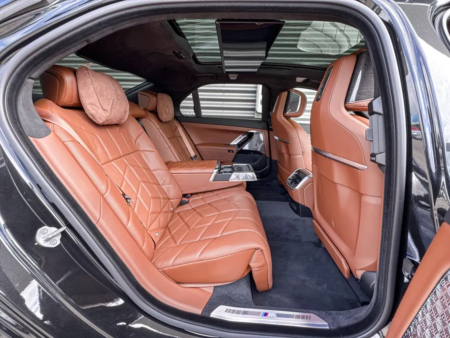 BMW 7 Serie 750e xDrive