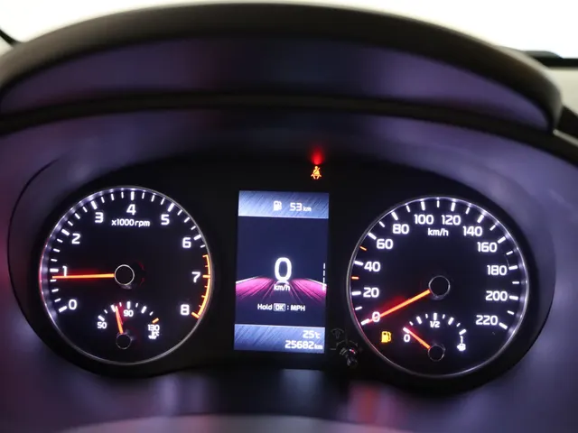 Kia Picanto 1.0 DPi GT-Line