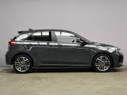 Kia Rio 1.0 T-GDI MHEV EcoDynamics 100pk GT-Line