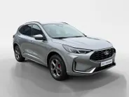 Ford Kuga 2.5 PHEV ST-Line X | Garantie tot 03-12-2027 | AGR-Voorstoelen | Winterpakket | Matrix LED Koplampen | Adapt. Cruise Control | BLISS | 360 Graden Camera | Elektrisch verstelbare Voorstoelen | HUD