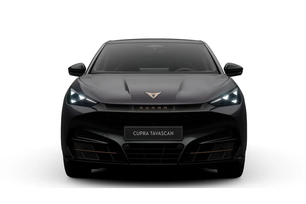 CUPRA Tavascan Adrenaline | Digitaal instrumentenpaneel (Virtual Cockpit) | Draadloze Apple CarPlay™, Android Auto™ | Head-up Display met ‘Augmented Reality’