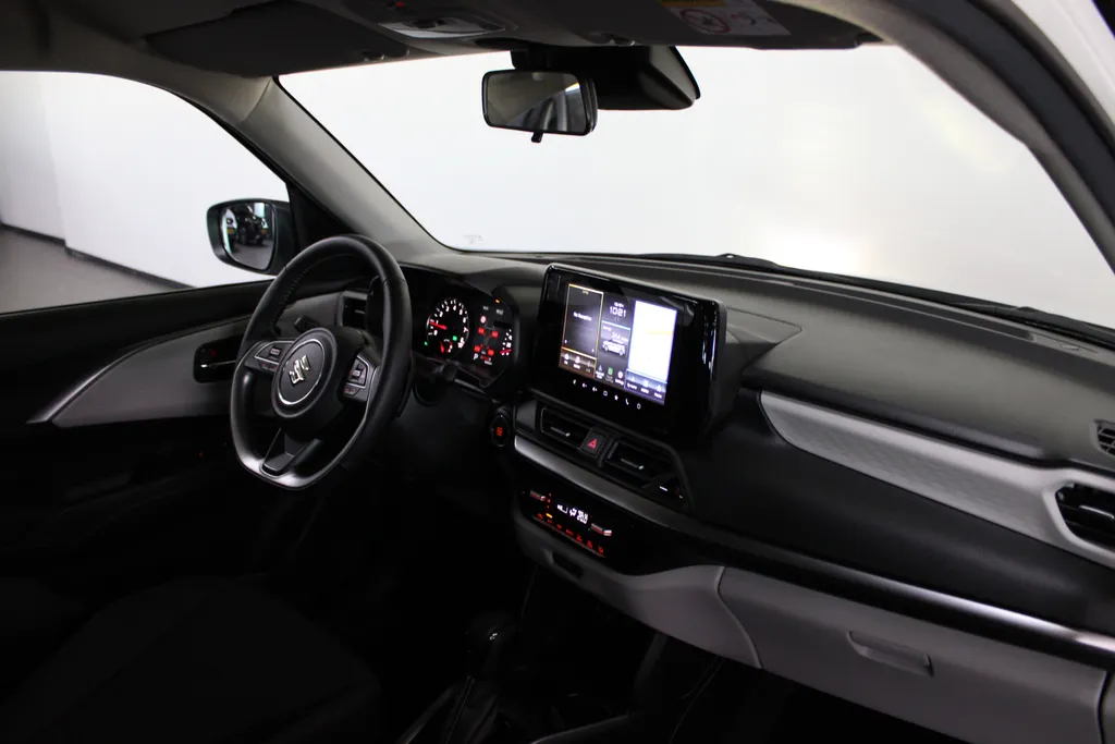 Suzuki Swift 1.2 Style Smart Hybrid Automaat / Navigatie / Keyless / Camera /