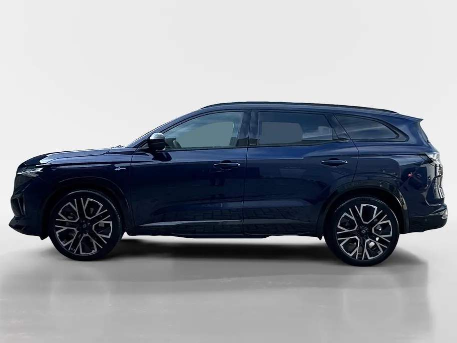 Renault Espace E-Tech full hybrid 200 esprit Alpine 7p. | Automaat | Vier-wiel Besturing | Automatische Achterklep | Cruise & Climate Control | Apple Carplay & Android Auto | Camera | 12 Maanden BOVAG Garantie