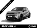 Renault Captur esprit Alpine | Achteruitrijcamera | Active driver assist | Adaptive Cruise Control