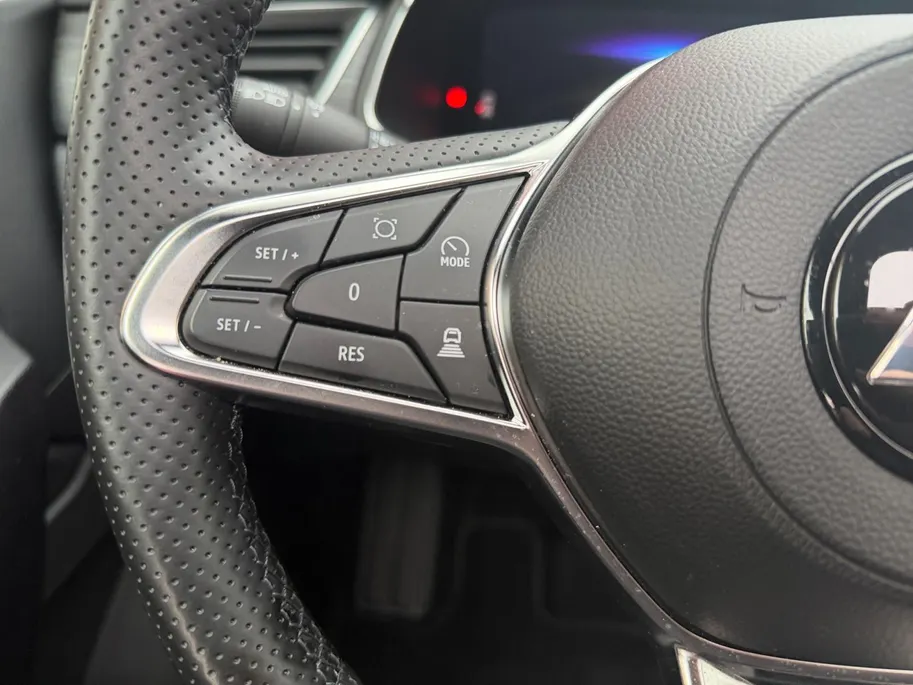 Mitsubishi ASX 1.6 HEV AT Instyle | Adaptive Cruise Control | Climate Control | Schuif- kanteldak | Lederen bekleding | 360 camera | Parkeersensoren voor en achter |
