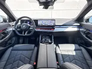 BMW i5 Sedan eDrive40 M Sport Edition 84 kWh