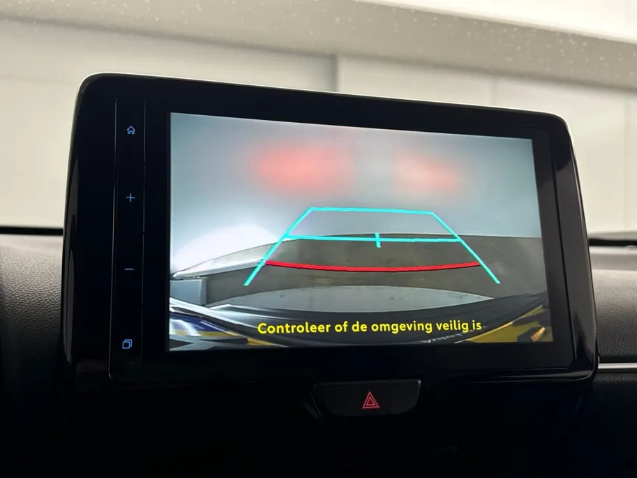 Toyota Yaris Cross 1.5 Hybrid Dynamic | Navigatie | 17'' L.M. Velgen | Adaptieve Cruise Control