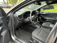 Ford Focus Wagon 1.0 EcoBoost Hybrid ST Line NAVIGATIE GROOTSCHERM.