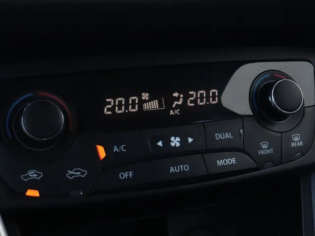 Suzuki S-Cross 1.4 BoosterJet Select Hybrid Adaptive Cruise | Carplay | Trekhaak