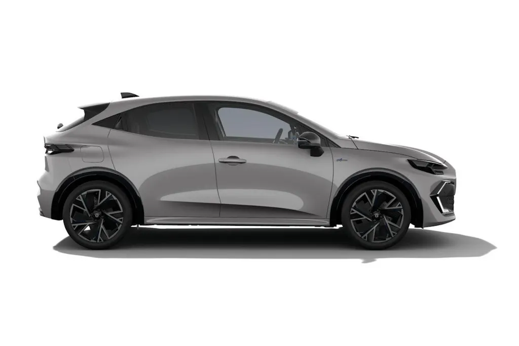 Renault Clio Esprit Alpine | NU TE BESTELLEN | LMV | ACC | Blindspot warning | Verwarmbare voorstoelen |