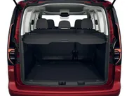 Volkswagen Caddy Bedrijfswagens First Edition 1.5eHybrid 115pk Automaat 741307