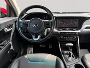 Kia Niro 1.6 GDi PHEV Dynamic PlusLine | Apple/Android | Camera |