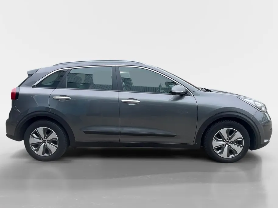 Kia Niro 1.6 GDi Hybrid DynamicLine | Navigatie | Apple Carplay/Android Auto | Parkeersensoren | Achteruitrijcamera