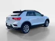Volkswagen T-Roc 1.5 TSI Sport | Automaat DSG | Navi | Trekhaak | Stoelverwarming
