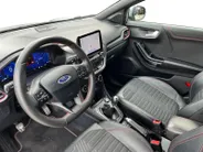 Ford Puma 1.0 EcoBoost Hybrid ST-Line X | Afneembare Trekhaak | Navigatiesysteem | Apple Carplay & Android Auto | 18'' LMV |