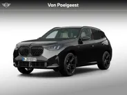 BMW X3 30e xDrive