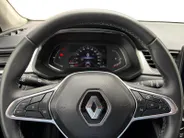 Renault Captur 1.0 TCe 90 techno Zeer lage kilometerstand  , Apple Carplay/Android Auto , navi , cruise , camera , lm velgen , parkeersensor , tel , usb .