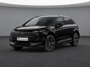 Audi A2 e-tron Launch Series Pro 84 kWh 231 PK · Matrix Led · Trekhaak elek. wegklapbaar · Stuurwielverwarming en stoelverwarming voorin