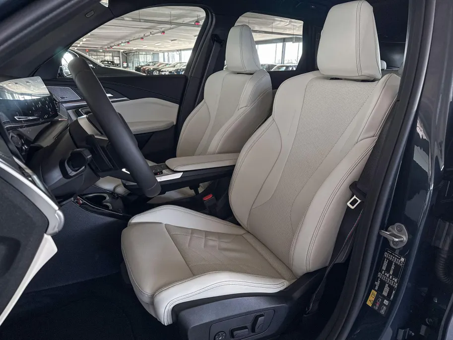 BMW iX1 eDrive20 67 kWh M Sport Edition