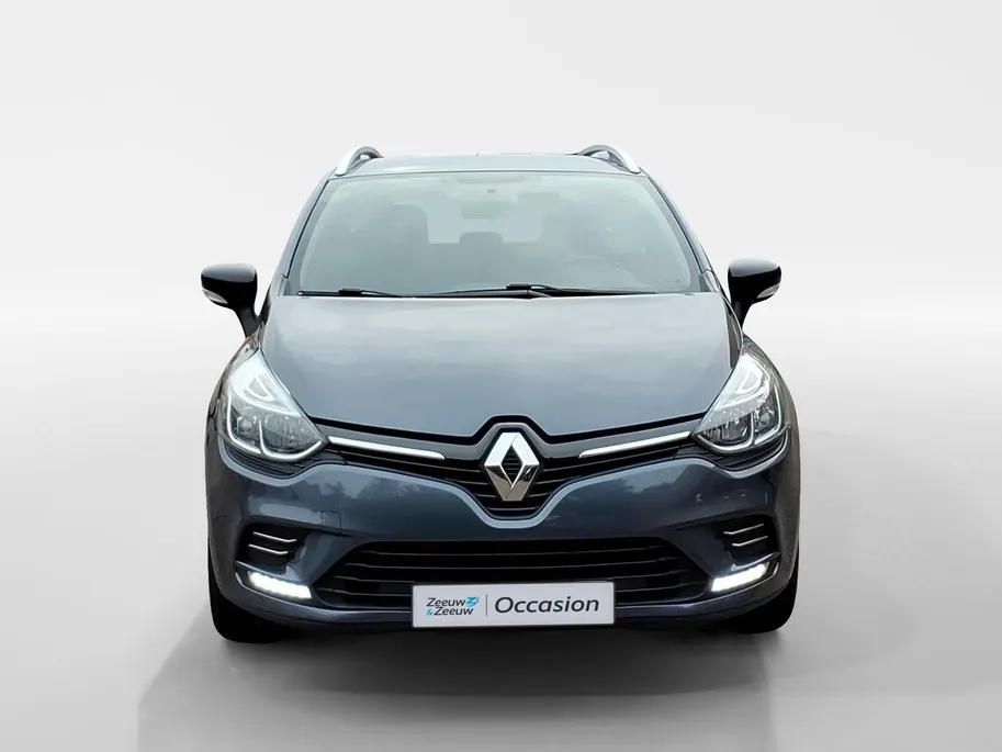 Renault Clio Estate 0.9 TCe Zen Airco | L.m.velgen | compacte nette station | 1 jaar Garantie