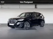 BMW iX1 xDrive30 Launch Edition 67 kWh