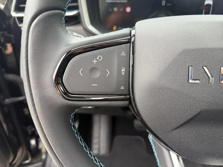 Lynk & Co 01 1.5 | 360 Camera | Adaptive Cruise Control | Panoramadak |