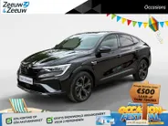 Renault Arkana 1.6 E-Tech Hybrid 145 R.S. Line | Carplay | Camera | Adaptive Cruise Control | Climate Control | Leder en Alcantara