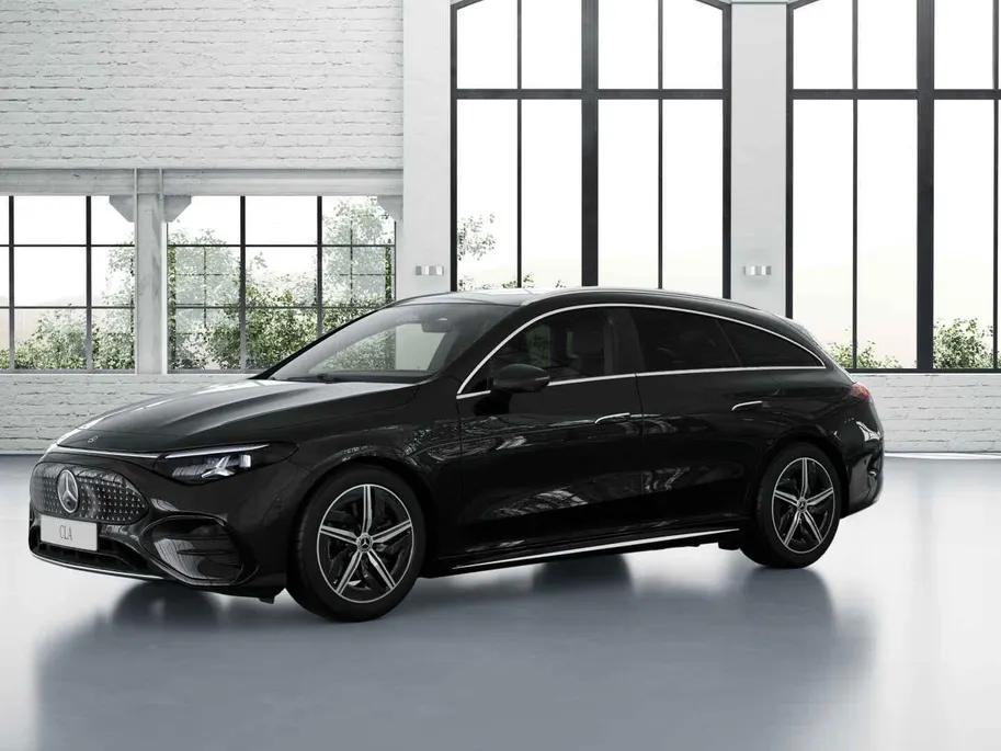 Mercedes-Benz CLA Shooting Brake 250+ Business Solution AMG 85.5 kWh