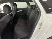 Audi A4 Avant 35 TFSI Pro Line Trekhaak