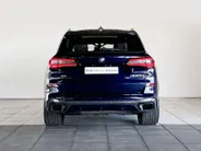 BMW X5 M50d High Executive