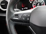 SEAT Ibiza 1.0 EcoTSI FR Anniversary Verkocht!