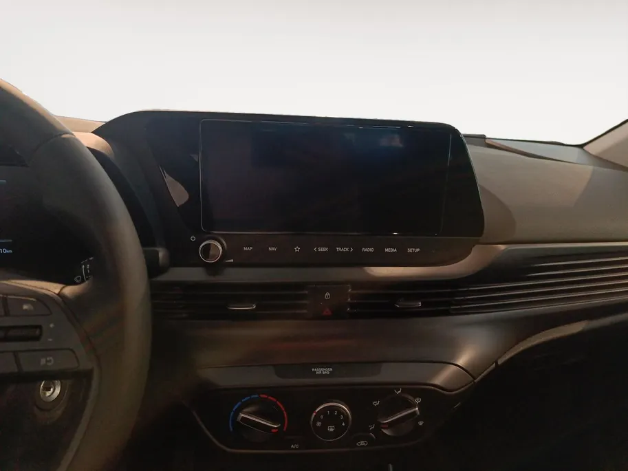 Hyundai Bayon 1.0 T-GDI E-Motion | Navigatie | Parkeercamera | Hoge korting!!! |