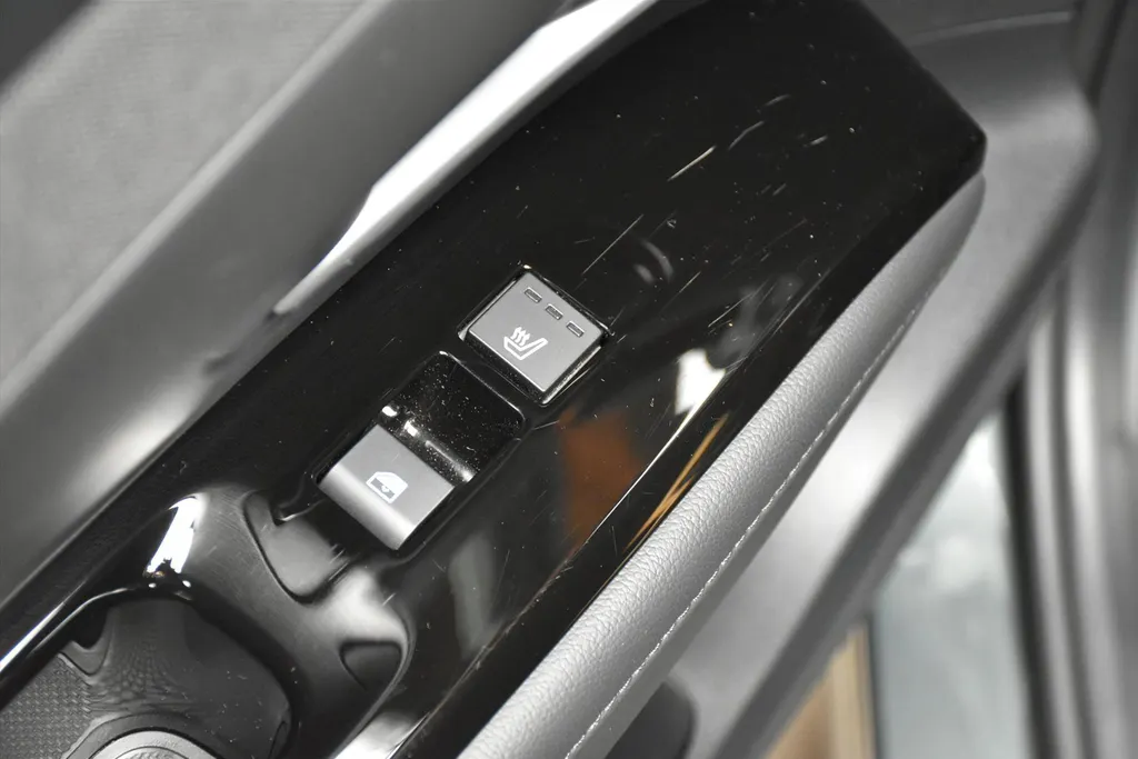 Hyundai Tucson 1.6 T-GDi PHEV Aut Premium I Leder I 360 camera