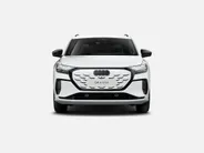 Audi Q4 Q4 S edition performance 286 PK · Tech plus · Trekhaak elek. wegklapbaar · Lendensteunen