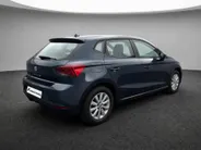 SEAT Ibiza Reference 1.0 EcoTSI 70 kW / 95 PK Hatchback 5 deu | Fiord Blue |