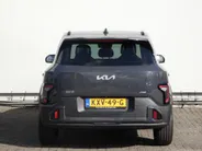 Kia EV2 61 kWh 135pk (5-zits) GT-Line