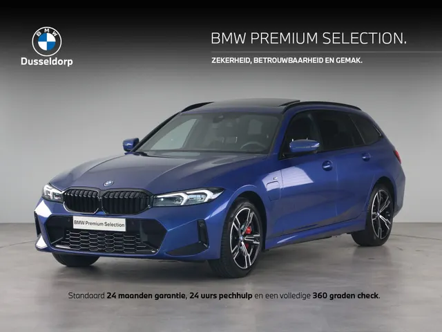 BMW 3 Serie