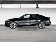 BMW 2 Serie Gran Coupé 220 M Sport Design Edition