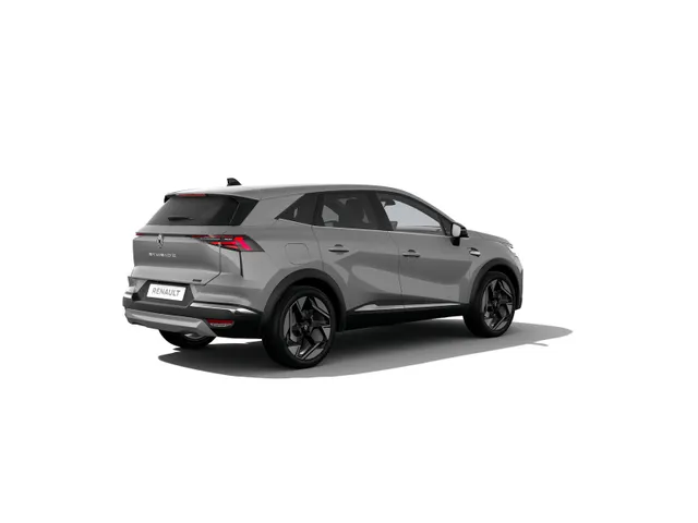Renault Symbioz Iconic | Achteruitrijcamera | Active driver assist | Elektrisch verwarmbare voorstoelen