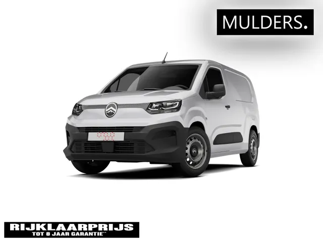 Citroën ë-Berlingo