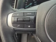 Kia Sportage 1.6 T-GDi Plug-in Hybrid AWD DynamicLine | Cruise Control | Climate Control | Camera | Navigatie | Stoelverwarming | Stuurverwarming | Elektrisch Verstelbare Bestuurdersstoel |